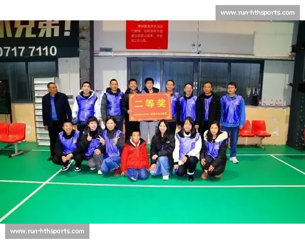 敦化市疾控中心职工排球赛圆满落幕：活力跃动展风采，凝聚疾控新力量